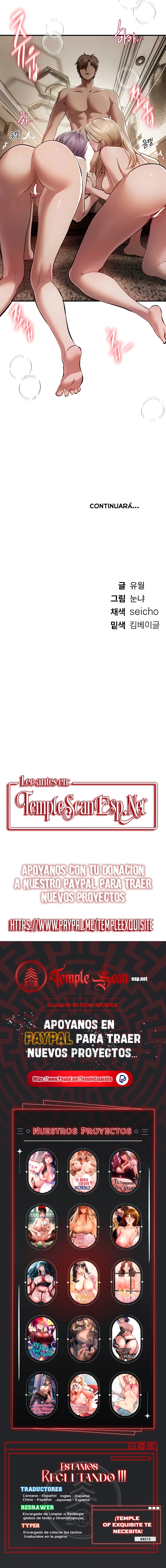 Días Maravillosos Capítulo 52 - Page 11