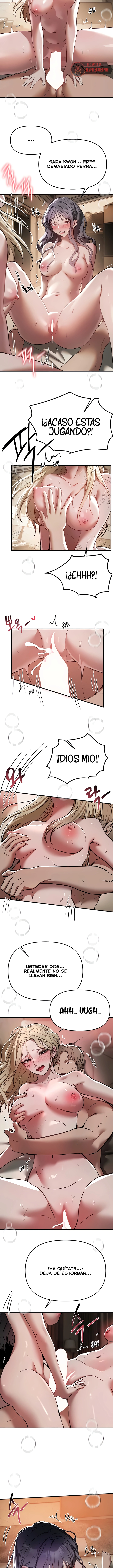 Días Maravillosos Capítulo 52 - Page 5