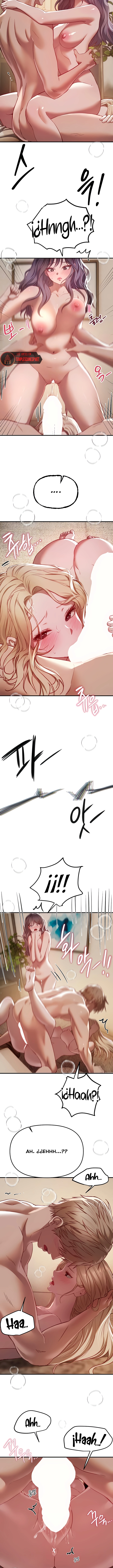 Días Maravillosos Capítulo 53 - Page 4