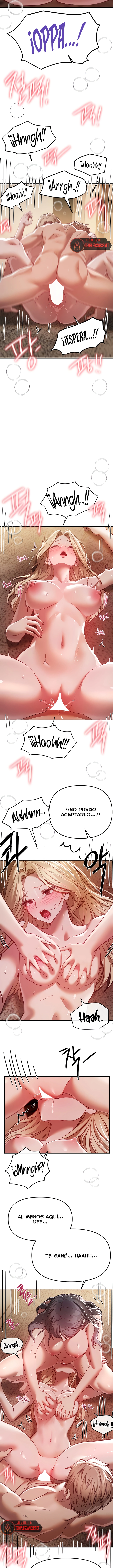 Días Maravillosos Capítulo 53 - Page 5