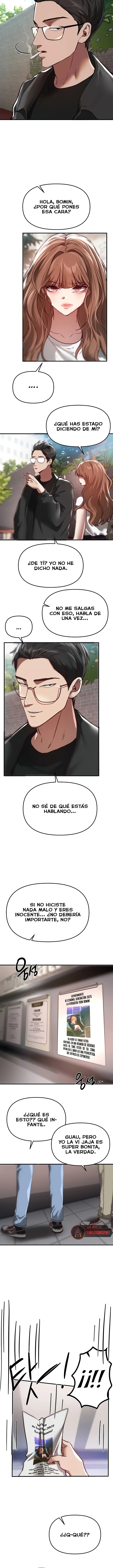 Días Maravillosos Capítulo 54 - Page 11