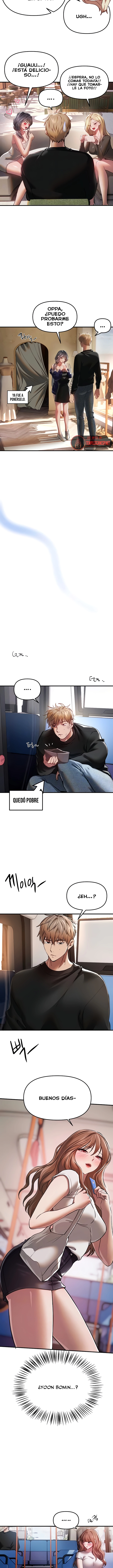 Días Maravillosos Capítulo 54 - Page 2