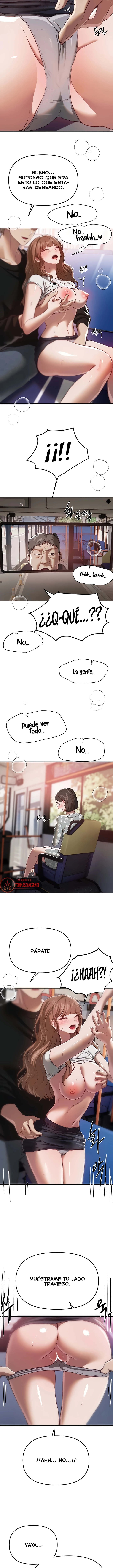 Días Maravillosos Capítulo 54 - Page 6