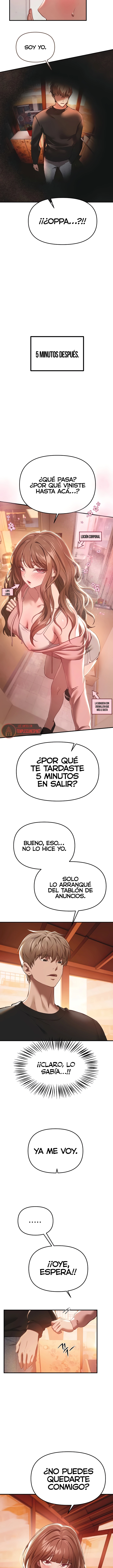 Días Maravillosos Capítulo 55 - Page 8