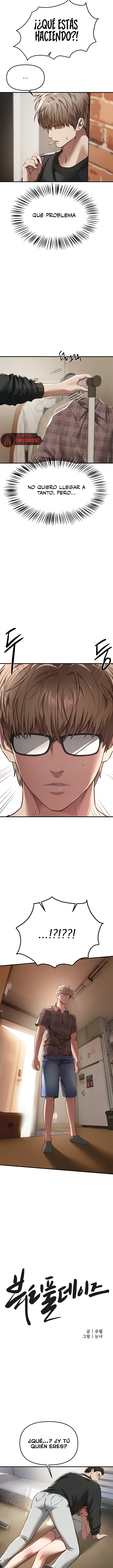 Días Maravillosos Capítulo 56 - Page 2