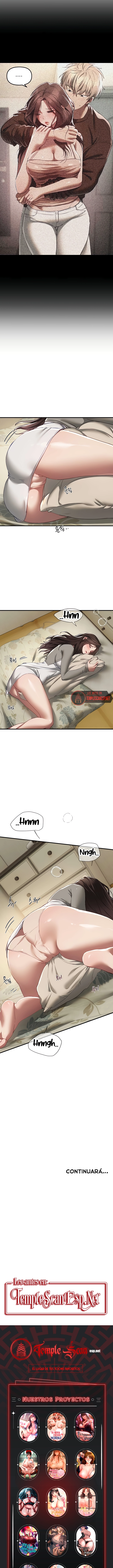 Días Maravillosos Capítulo 57 - Page 10