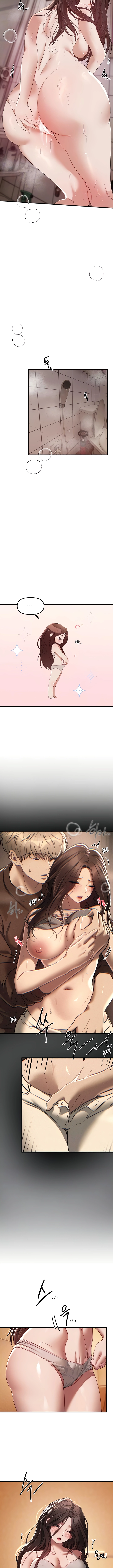 Días Maravillosos Capítulo 57 - Page 2