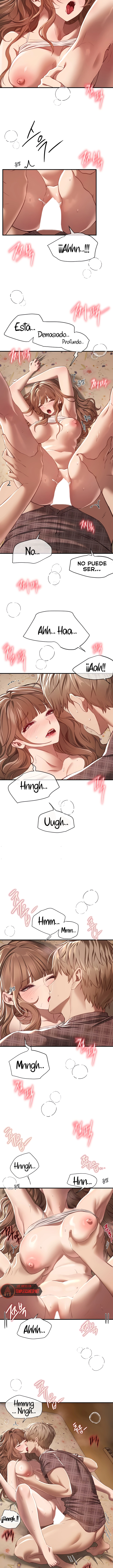 Días Maravillosos Capítulo 57 - Page 6