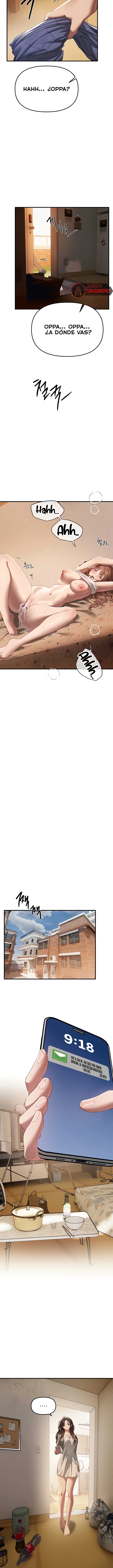 Días Maravillosos Capítulo 57 - Page 8