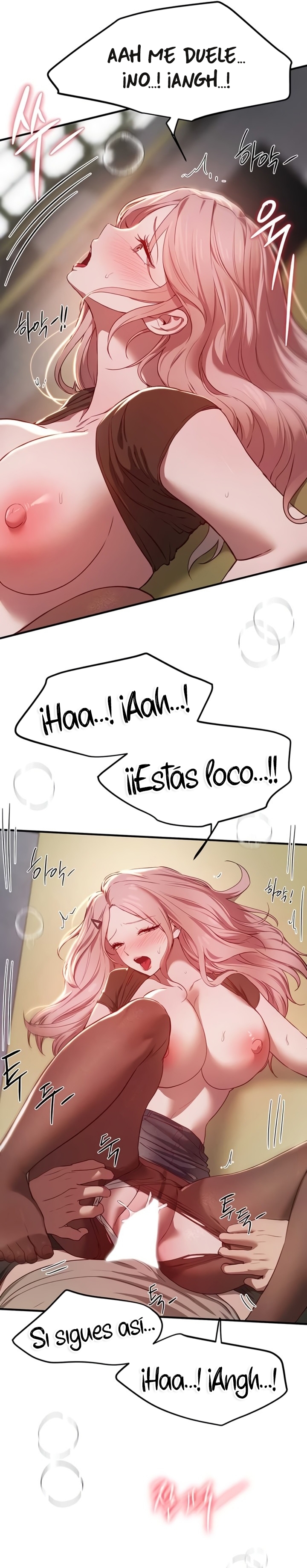 Días Maravillosos Capítulo 59 - Page 13