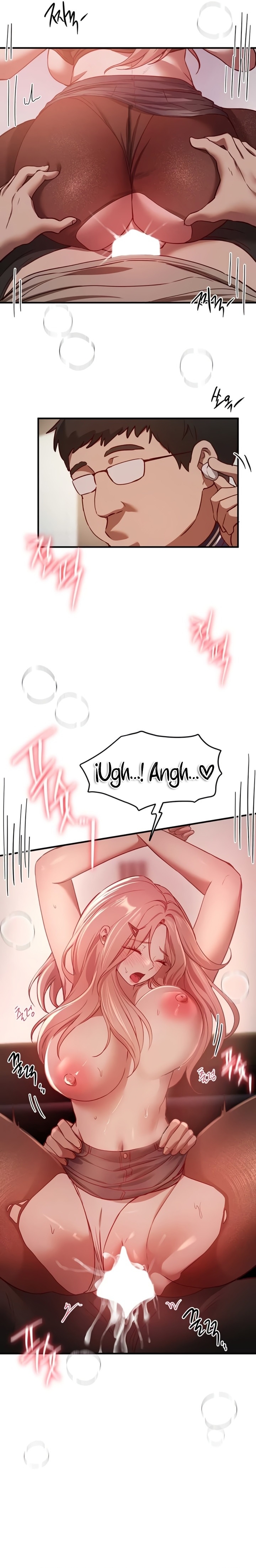 Días Maravillosos Capítulo 59 - Page 19