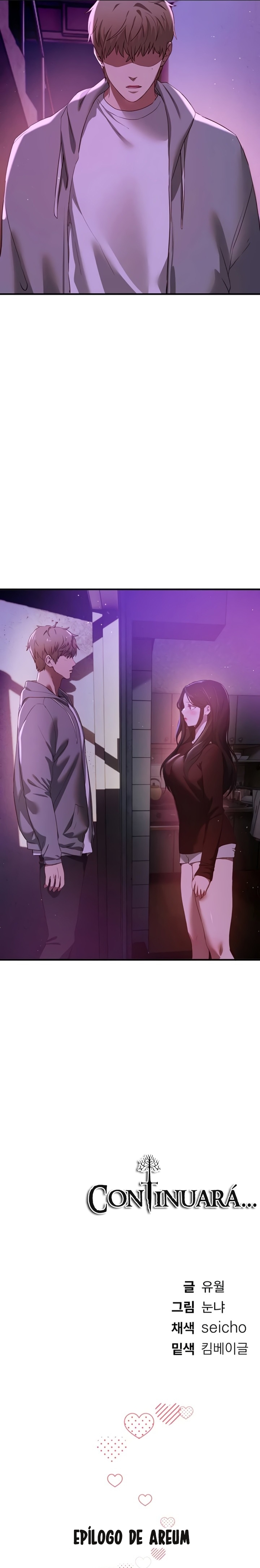 Días Maravillosos Capítulo 59 - Page 22