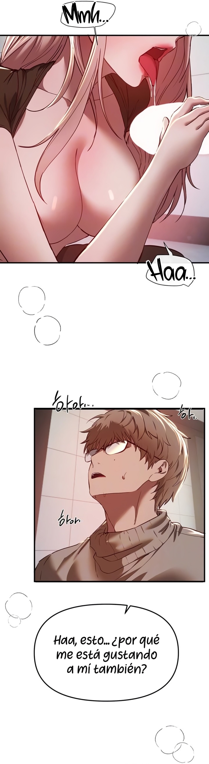 Días Maravillosos Capítulo 59 - Page 5