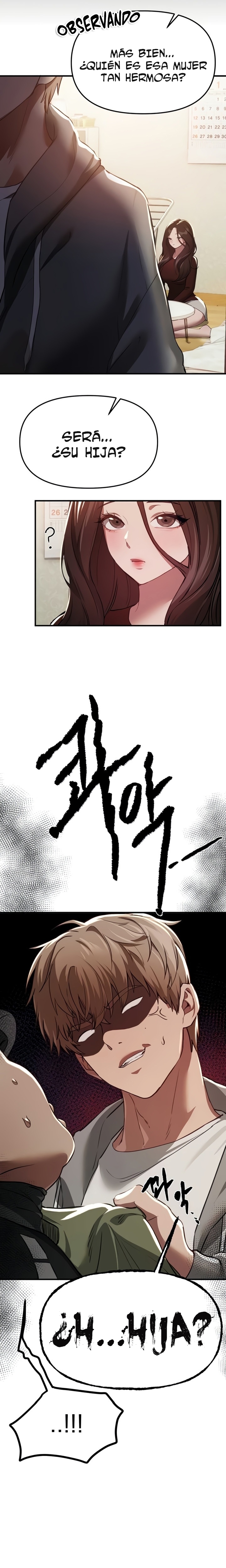 Días Maravillosos Capítulo 60 - Page 14