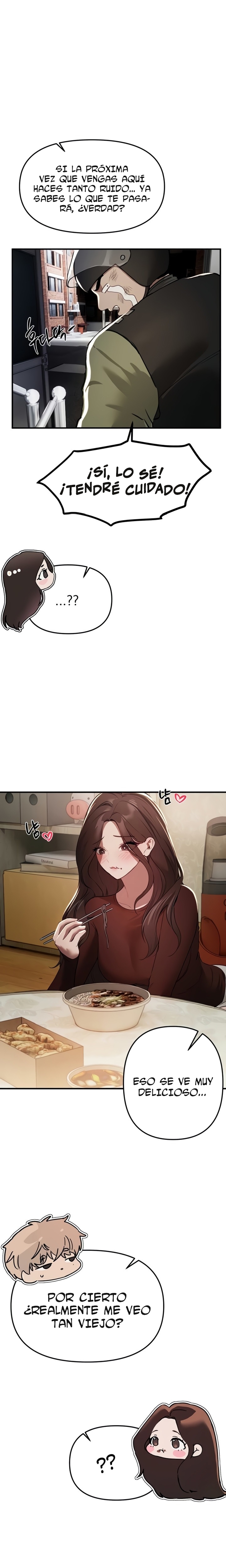 Días Maravillosos Capítulo 60 - Page 15