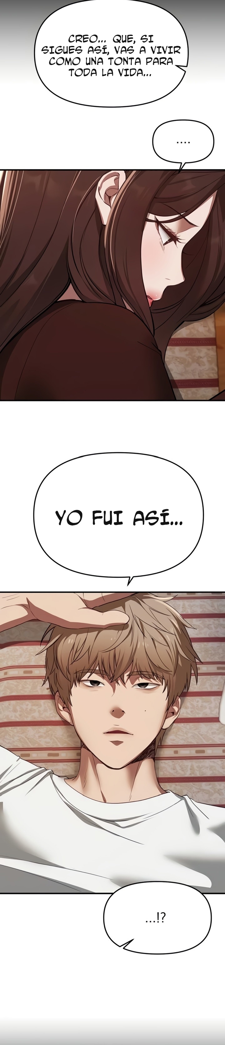 Días Maravillosos Capítulo 60 - Page 18