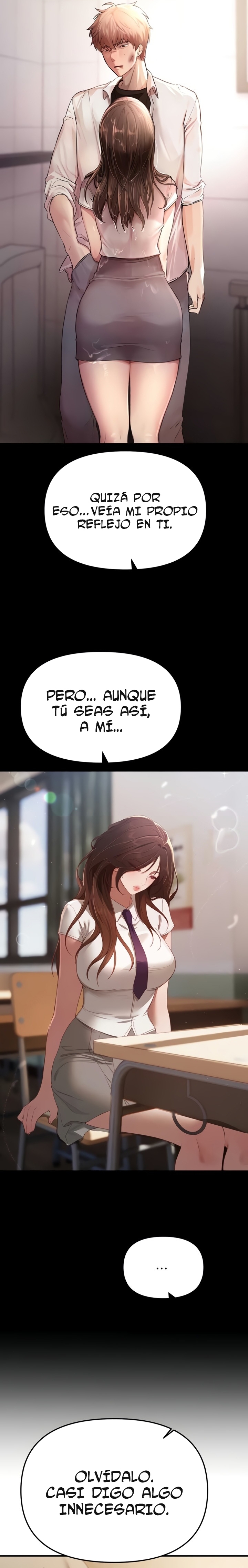 Días Maravillosos Capítulo 60 - Page 20