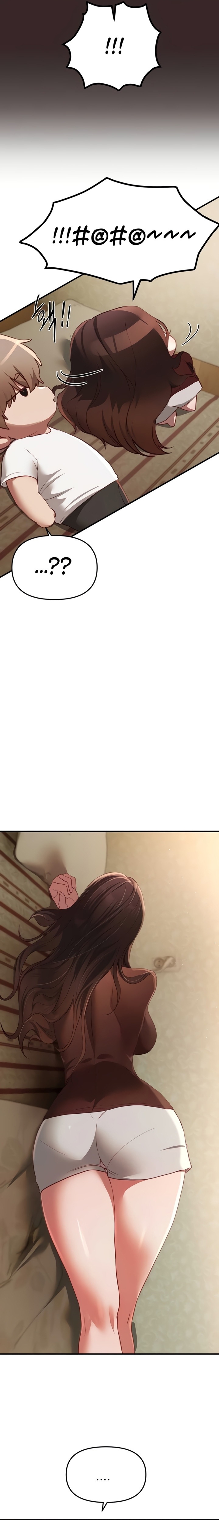 Días Maravillosos Capítulo 60 - Page 22