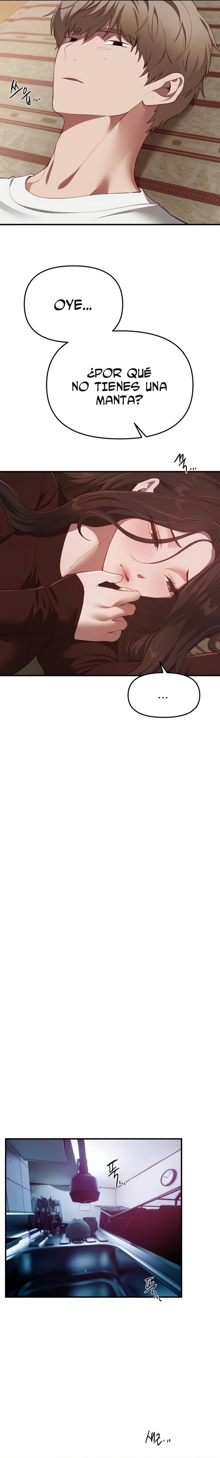 Días Maravillosos Capítulo 60 - Page 23