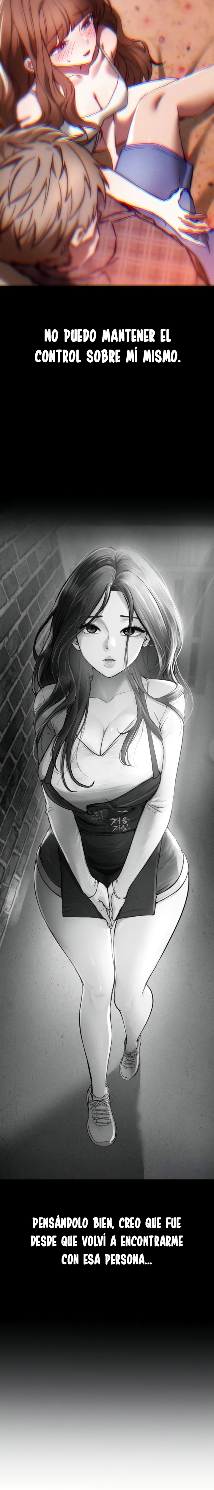 Días Maravillosos Capítulo 60 - Page 4