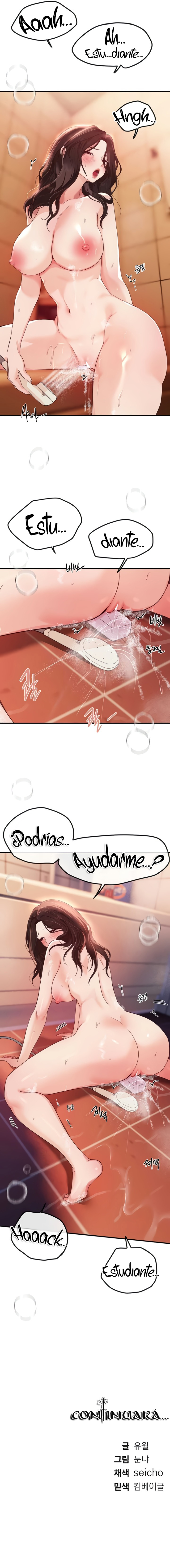 Días Maravillosos Capítulo 61 - Page 8