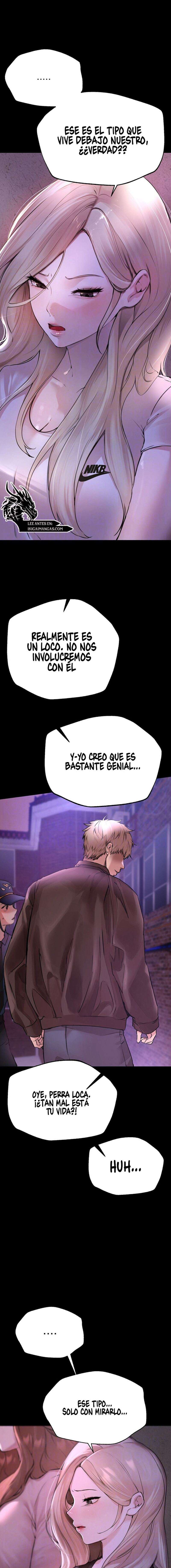 Días Maravillosos Capítulo 7 - Page 5