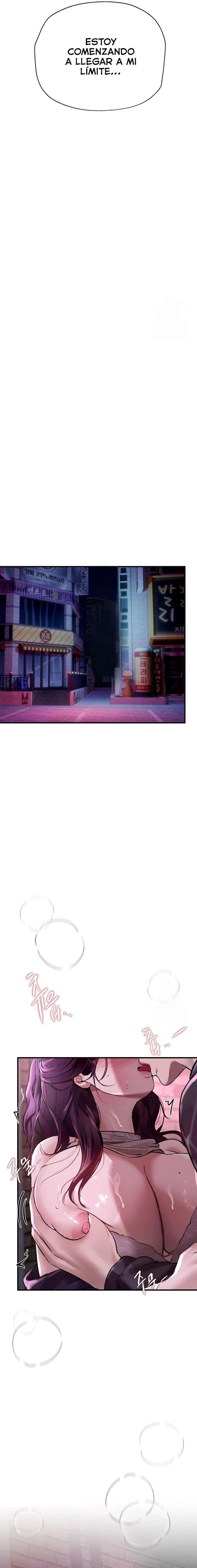 Días Maravillosos Capítulo 8 - Page 17