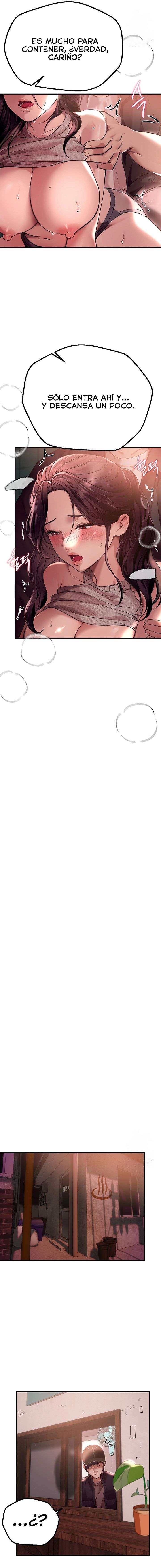 Días Maravillosos Capítulo 9 - Page 13