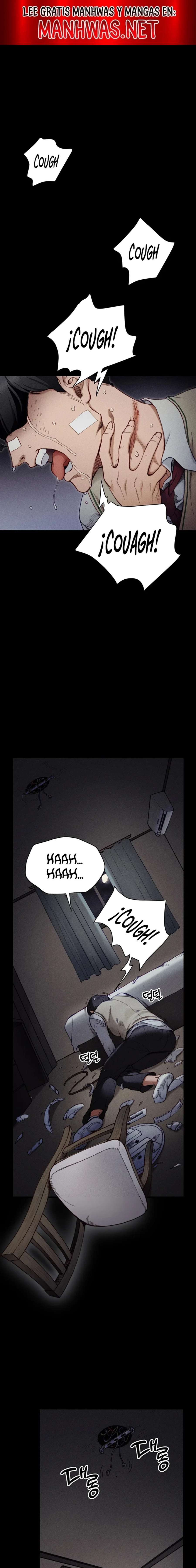 Domando la chica rebelde Capítulo 1 - Page 1