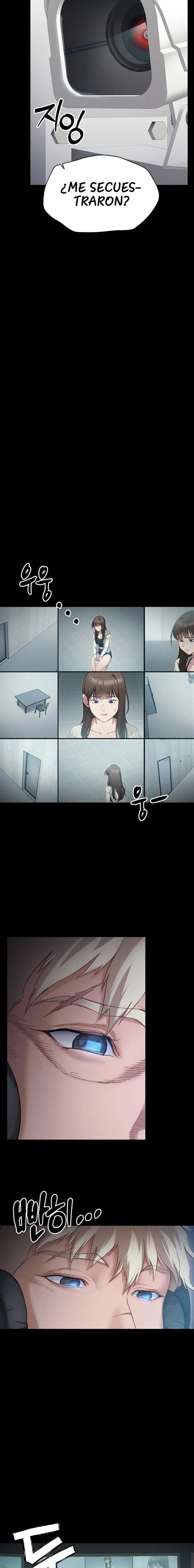 Domando la chica rebelde Capítulo 1 - Page 11