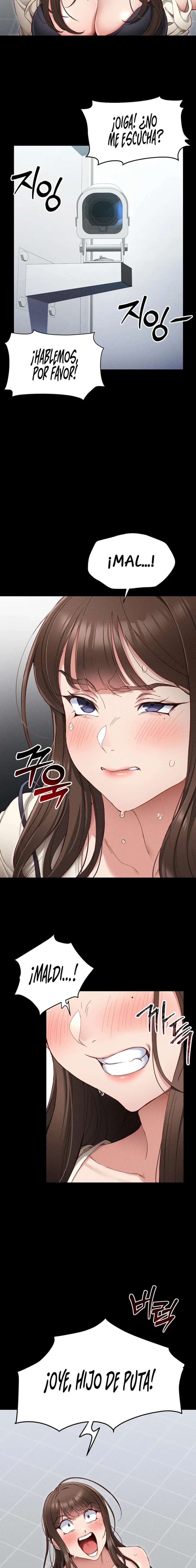 Domando la chica rebelde Capítulo 1 - Page 15