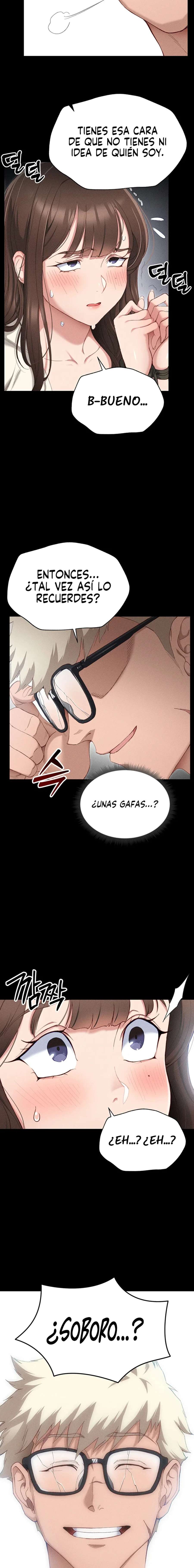 Domando la chica rebelde Capítulo 1 - Page 21