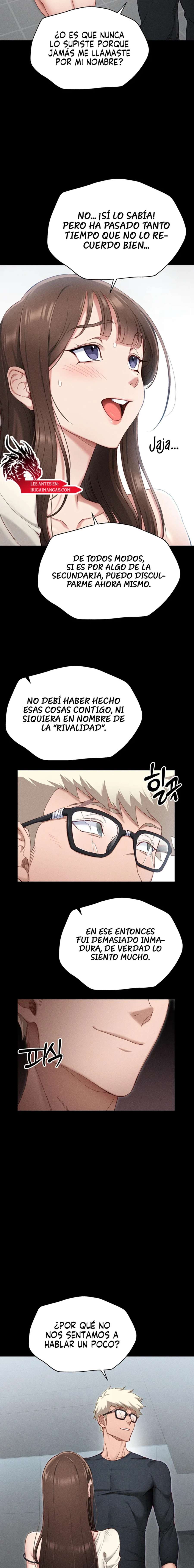 Domando la chica rebelde Capítulo 1 - Page 24