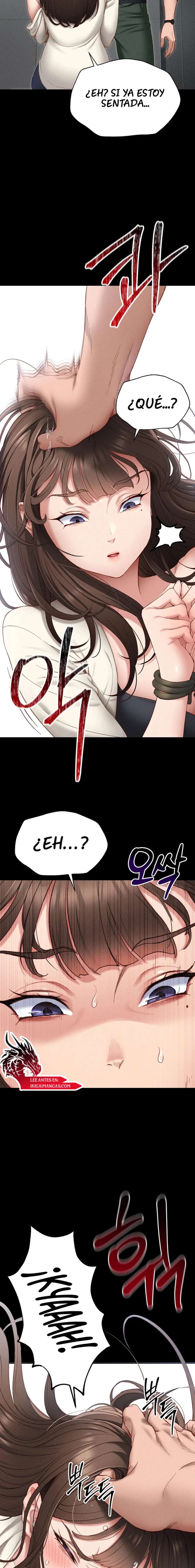 Domando la chica rebelde Capítulo 1 - Page 25