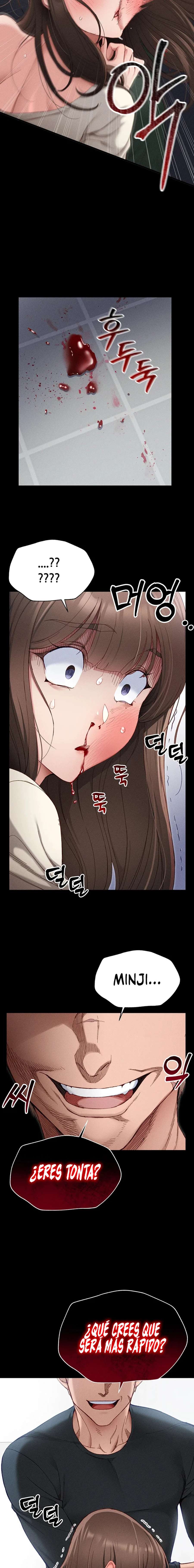 Domando la chica rebelde Capítulo 1 - Page 30