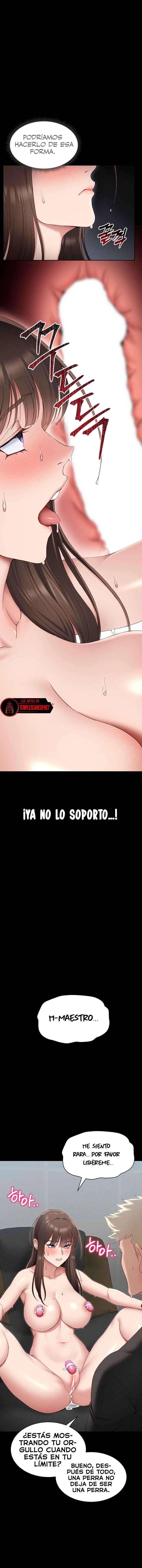 Domando la chica rebelde Capítulo 10 - Page 13