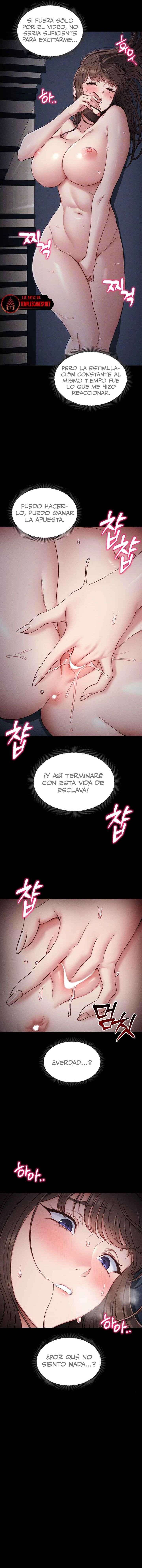Domando la chica rebelde Capítulo 10 - Page 4