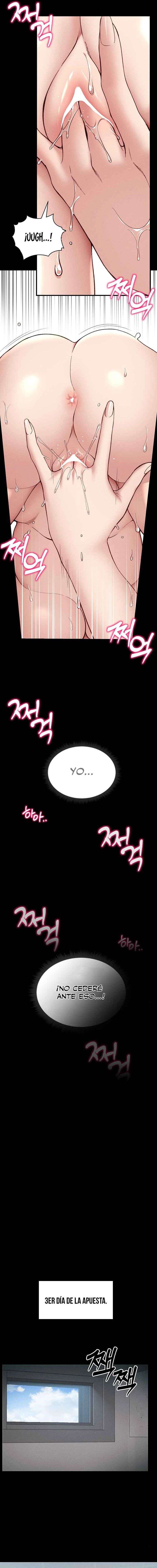 Domando la chica rebelde Capítulo 10 - Page 9