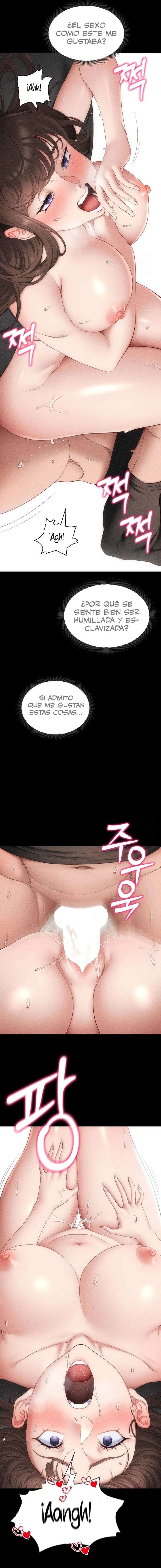 Domando la chica rebelde Capítulo 11 - Page 10