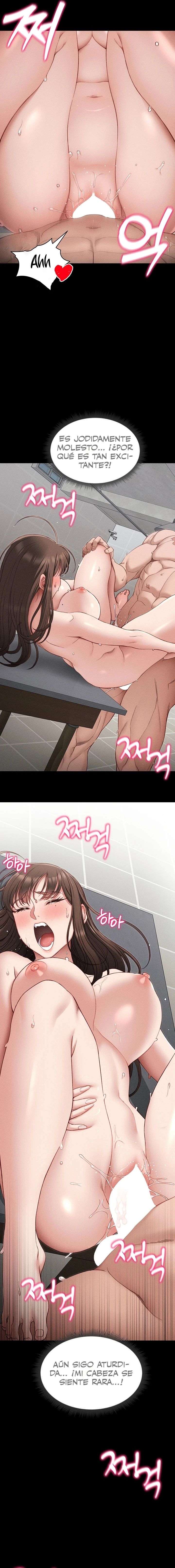 Domando la chica rebelde Capítulo 11 - Page 14