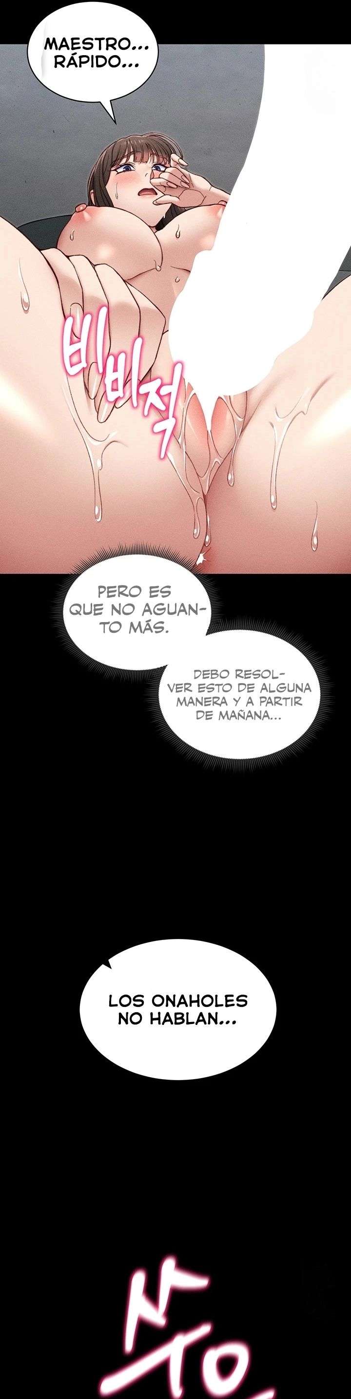 Domando la chica rebelde Capítulo 11 - Page 2