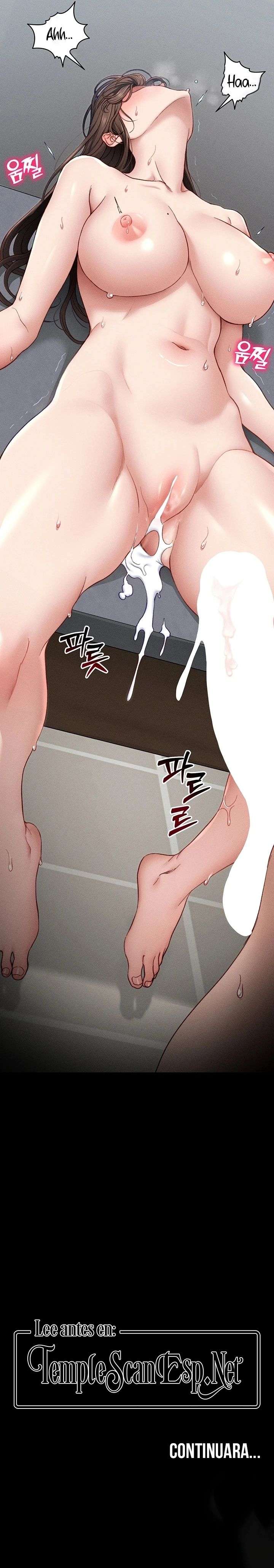 Domando la chica rebelde Capítulo 11 - Page 22