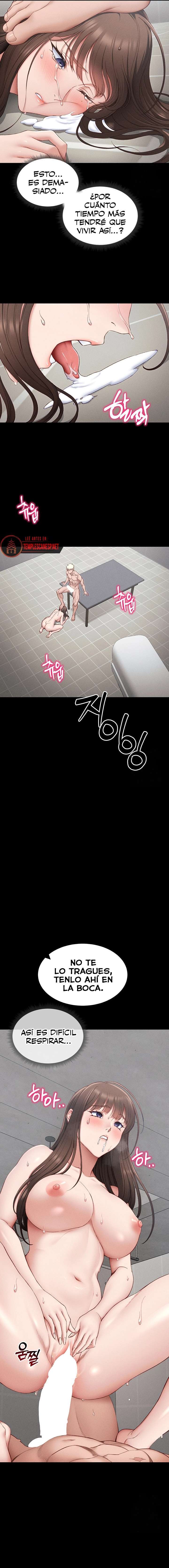 Domando la chica rebelde Capítulo 12 - Page 12