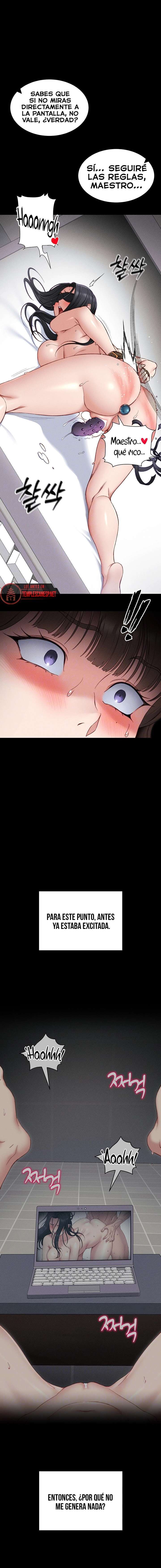 Domando la chica rebelde Capítulo 12 - Page 2