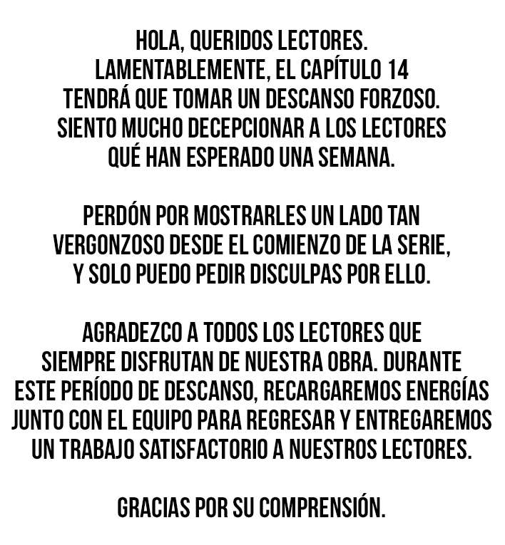 Domando la chica rebelde Capítulo 13.5 - Page 1