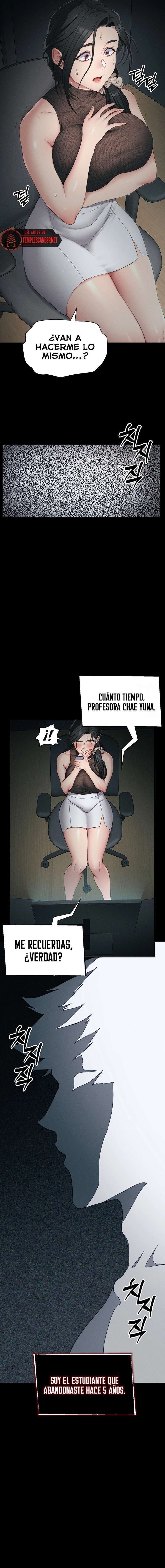 Domando la chica rebelde Capítulo 13 - Page 16