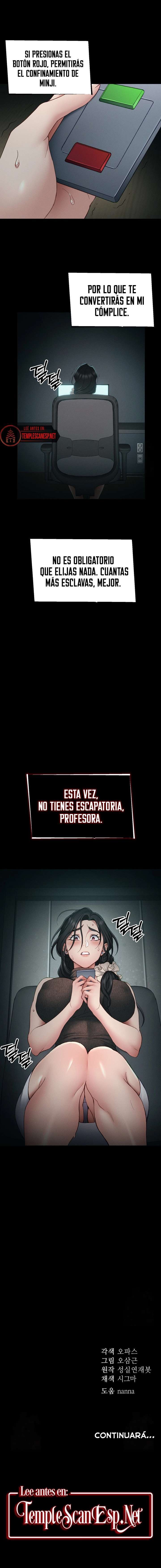 Domando la chica rebelde Capítulo 13 - Page 19