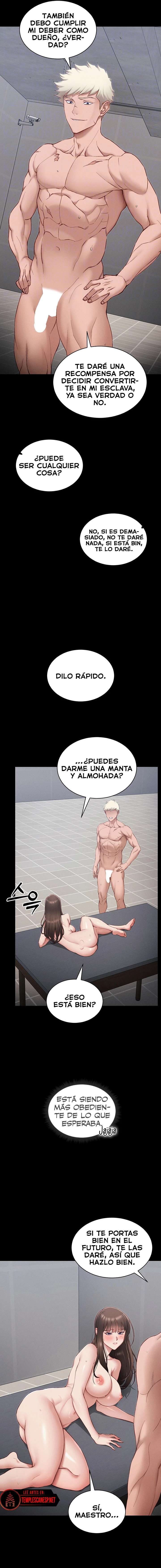 Domando la chica rebelde Capítulo 14 - Page 6