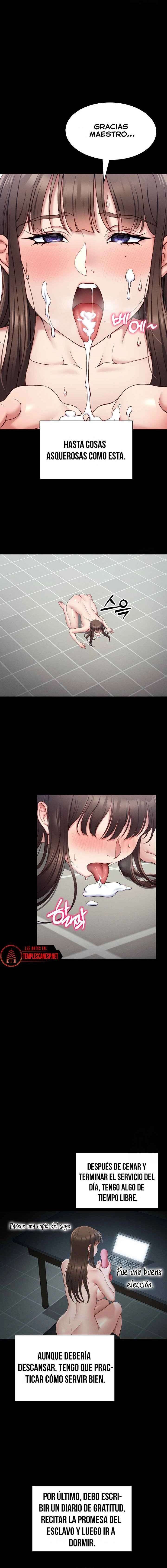 Domando la chica rebelde Capítulo 15 - Page 14