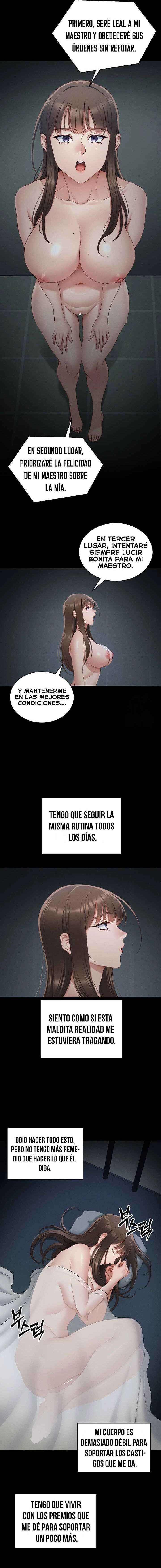 Domando la chica rebelde Capítulo 15 - Page 15